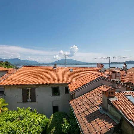 Villa Residenza Il Glicine Di - Happy