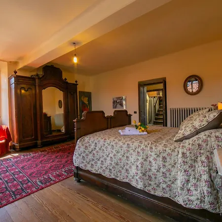 Residenza Il Glicine Di - Happy Villa *