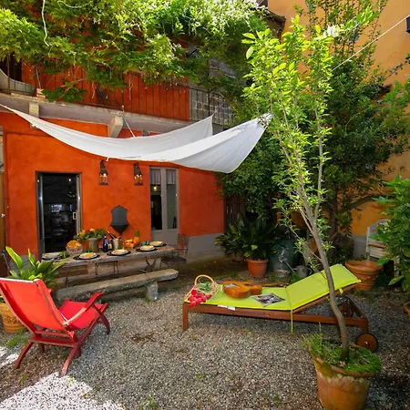 Villa Residenza Il Glicine Di - Happy Lesa
